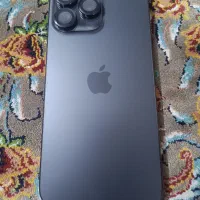 ایفون 16پرومکس درحد آکبند باطری ۱۰۰با رجیستر|موبایل|تهران, شهید اسدی|دیوار