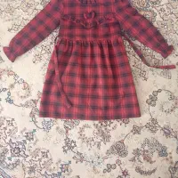 لباس دخترانه