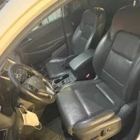 توسان ۲۰۱۷ تک رادار فول|خودرو سواری و وانت|تبریز, |دیوار