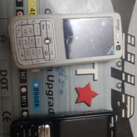 گوشی نوکیا قدیمی|موبایل|کرمان, |دیوار