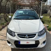 کوییک مدل ۱۴۰۱ R|خودرو سواری و وانت|کرج, باغستان|دیوار