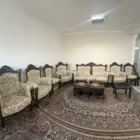 مبل سلطنتی ۹نفره