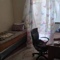 فروش سه واحد با یک سقف هوایی ۱۱۰متر در عبادی با