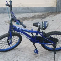 دوچرخه سایز ۲۰