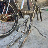 دوچرخه ۲۶ المپیک|دوچرخه، اسکیت، اسکوتر|گرمی, |دیوار