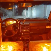 پراید مدل ۷۶|خودرو سواری و وانت|تربت جام, شهرک آزادگان|دیوار