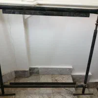 دار قالیچه و تابلو فرش105×105|صنایع دستی و سایر لوازم تزئینی|بجنورد, |دیوار