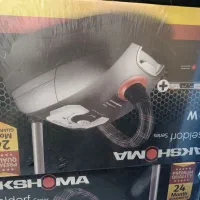 جاروبرقی پاکشوما اکبند