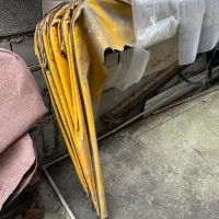 سایه بان باران گیر آفتاب گیر کالسکه ای|مصالح و تجهیزات ساختمان|رشت, بوسار|دیوار