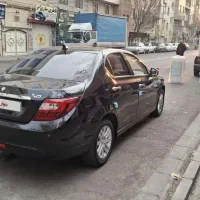 دنا پلاس بورسی|خودرو سواری و وانت|تهران, شهرک ولیعصر جنوبی|دیوار