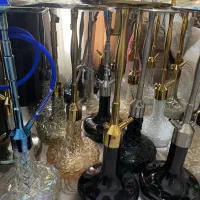 قلیان کرنو فقط فقط فقط۳تومن|کلکسیون و سرگرمی|تهران, پرستار|دیوار