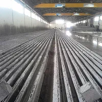 فروش تیرچه صنعتی (پیش تنیده) در ابرکوه|مصالح و تجهیزات ساختمان|ابرکوه, |دیوار