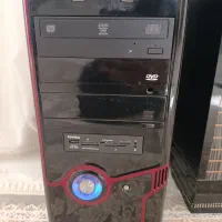 کیس خانگی اداری قوی