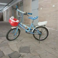 دوچرخه سایز ۱۶