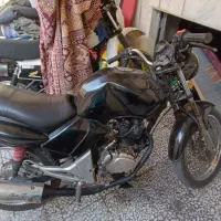 موتور کثیر|موتورسیکلت|لنگرود, |دیوار