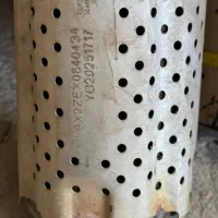 خرید و فروش کاتالیزور خاک کاتالیزور کاتالیست|قطعات یدکی و لوازم جانبی|خوی, |دیوار