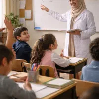 تدریس زبان انگلیسی