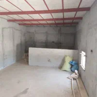 زمین فروشی با یک سویت کوچک