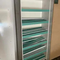 قفسه|فروشگاه و مغازه|املش, |دیوار