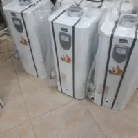 آبگرمکن گازی۵۰لیتری|آبگرمکن، پکیج، شوفاژ|فردوس (خراسان), |دیوار