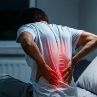 کار تخصصی کاهش درد سیاتیک و عضلات عمیق ویژه آقایان