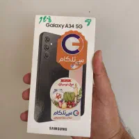سامسونگ گلکسی A34