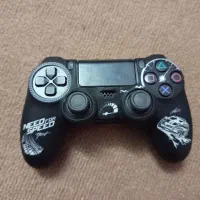 روکش دسته ps4