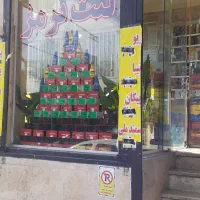 بورس لنت ترمز انواع خودروها