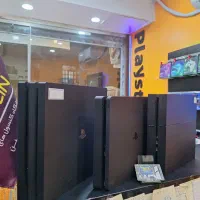 کپی خور کردن PS4ورژن 4 تا 12.02تحویل سریعPS5سونی
