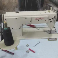 فروش چرخ خیاطی صنعتی وکل وسایل خیاطی