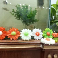 شمع|صنایع دستی و سایر لوازم تزئینی|مشهد, منزل آباد|دیوار