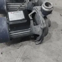 پمپ آب تمیز سالم|مصالح و تجهیزات ساختمان|بندر ماهشهر, |دیوار