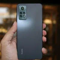 شیائومی 12 Pro با حافظهٔ ۱۲۸ گیگابایت