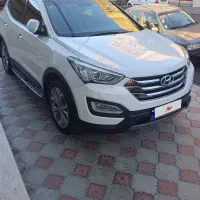 سانتافه