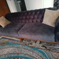 کاناپه 3نفره فروشی