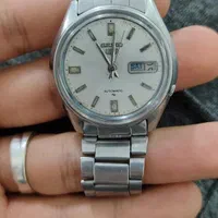 ساعت سیکو پنج نبضی