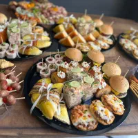 بادکنک آرایی تم تولد|خدمات پذیرایی، مراسم|تهران, امامت|دیوار