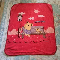 پتو گلبافت بچگانه