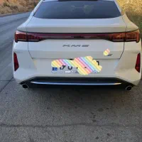 کی امسیj7|خودرو سواری و وانت|شیراز, کاراندیش|دیوار