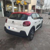 سیتروئن C3 لای کاغذی|خودرو سواری و وانت|رودسر, |دیوار