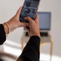 تولید محتوا/ادمین اینستاگرام