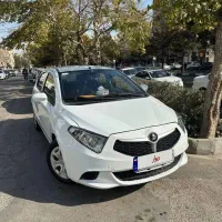 برلیانس ۲۲۰ مدل ۹۷