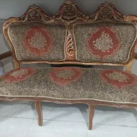 مبل سلطنتی فرهی
