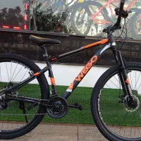 دوچرخه سایزهای ... فقط المنیومی|دوچرخه، اسکیت، اسکوتر|تهران, تهرانسر شمالی|دیوار