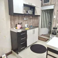 آپارتمان ۹۰ متری ۲ خواب طبقه اول|اجارهٔ آپارتمان|مشهد, ایثارگران|دیوار