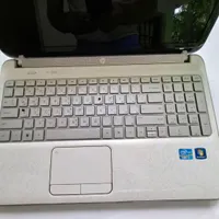 لپ تاپ hp