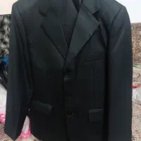 فروش کت وشلوار پسرانه تازه