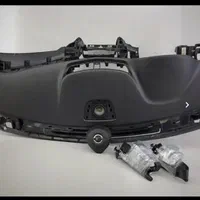 تعمیرات ایربگ و داشبورد علیزاده|خدمات موتور و ماشین|گرگان, |دیوار