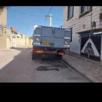 کامیون لیلاند باری مدل ۵۳