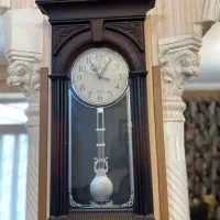 ساعت دیواری